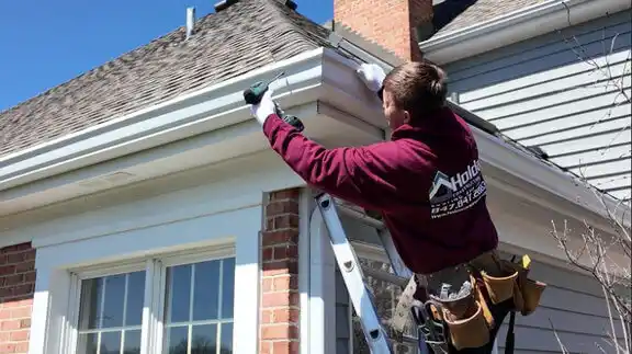 gutter services Taylor Mill